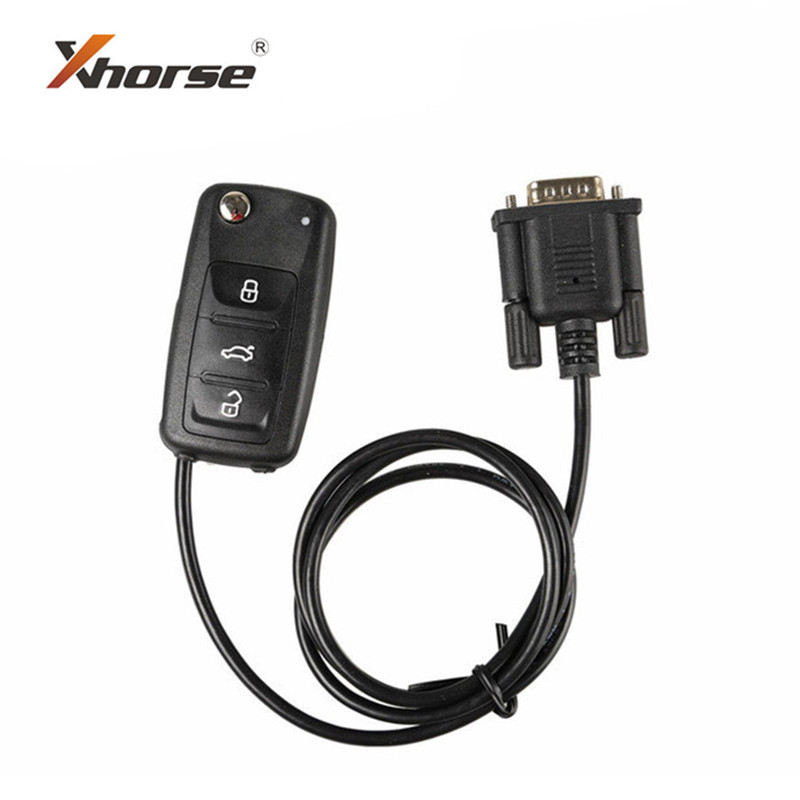 Xhorse VVDI2 48 Data Collector (No Need Register Condor) Calculate 48