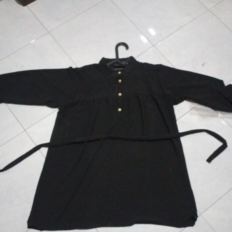 Gratis Ongkir Baju Tunik Wanita.Nina Tunik.Tunik Crinkle Airflow.Tunik Terbaru 2023