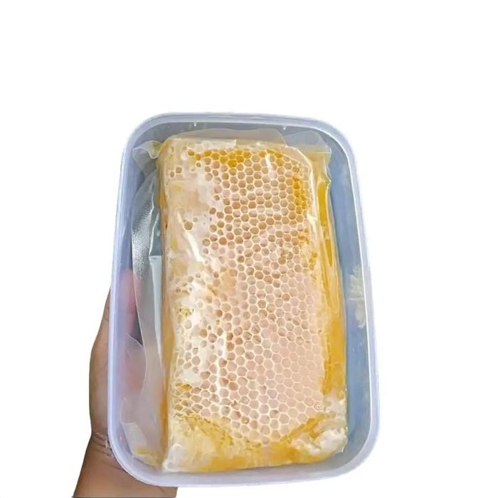 

madu sarang apis melifera 500 gr Honey