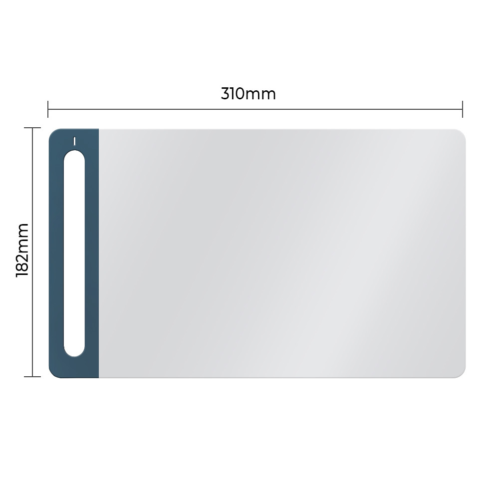 

Xp-Pen Protective Films For Deco L/Lw Deco M/Mw Graphic Tablet Draw Tablet (2 Pieces In One Package)