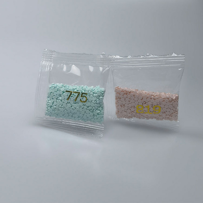

Dmc 447 Colors Full Round/Square Drill Tool Rhinestone Diamond Painting Sale Full Stone Crystal