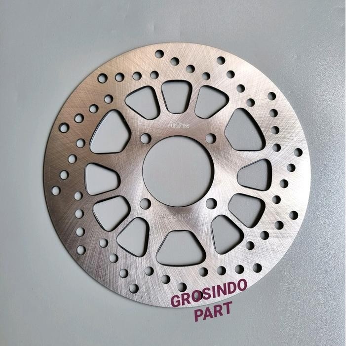 PIRINGAN CAKRAM PIRING CAKRAM DEPAN JUPITER Z-ROBOT-Z1-JUPITER MX-MX NEW 135-F1ZR-VEGA LAMA-VEGA R