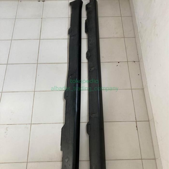 SIDESKIRT ORIGINAL COPOTAN CIVIC FERIO