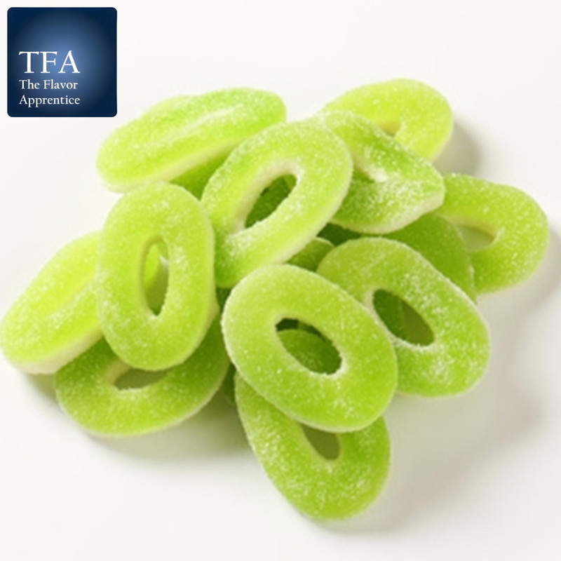 

TFA Apple Candy 30ml / 1oz Essence Flavor Foodgrade