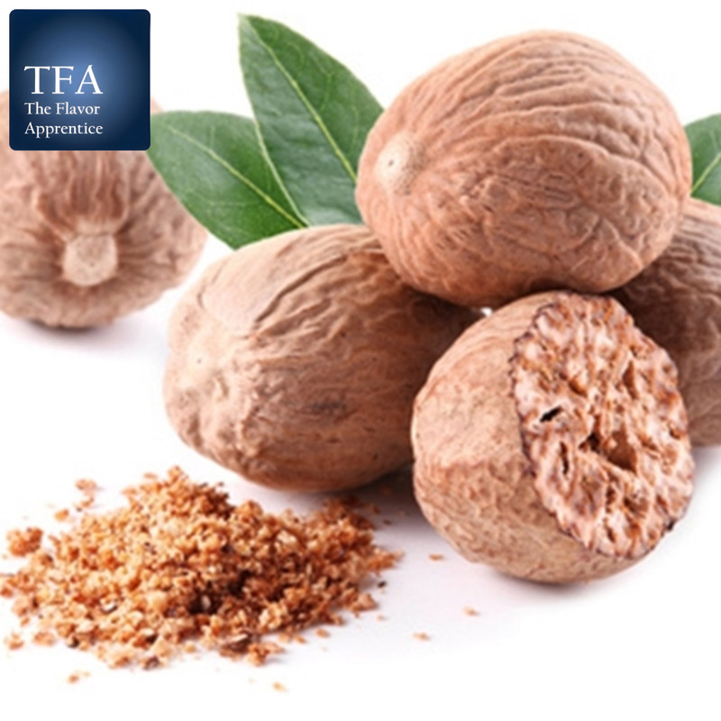 

TFA Holiday Spice 30ml / 1oz Essence Flavor Foodgrade