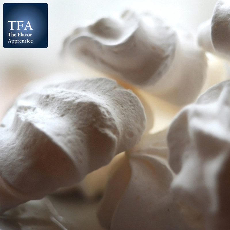 

TFA Meringue 30ml / 1oz Essence Flavor Foodgrade