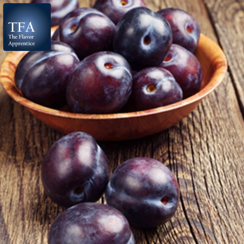

TFA Plum (PG) 30ml / 1oz Essence Flavor Foodgrade