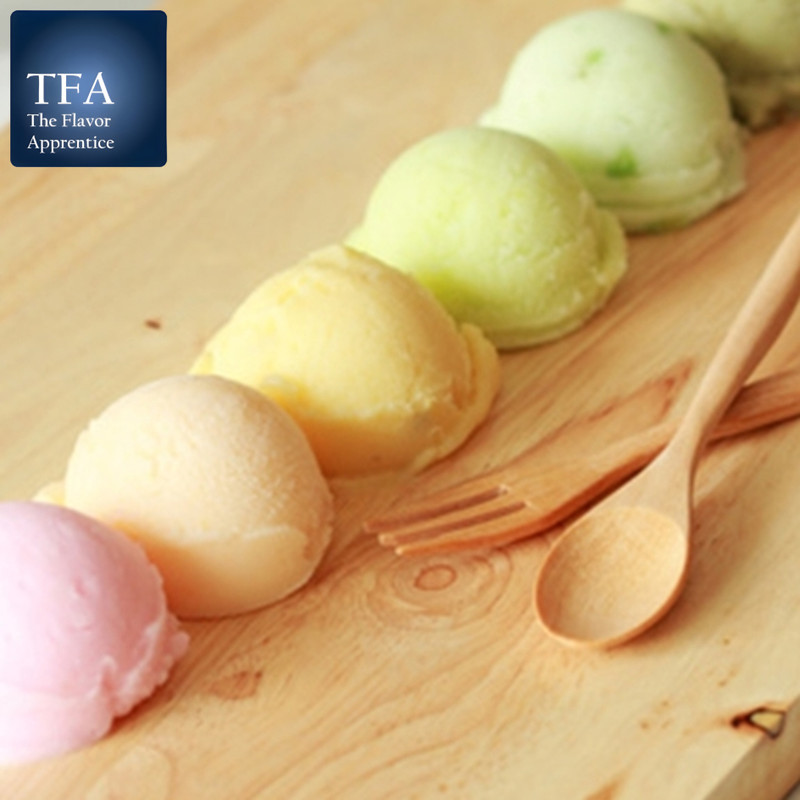 

TFA Rainbow Sherbet 30ml / 1oz Essence Flavor Foodgrade