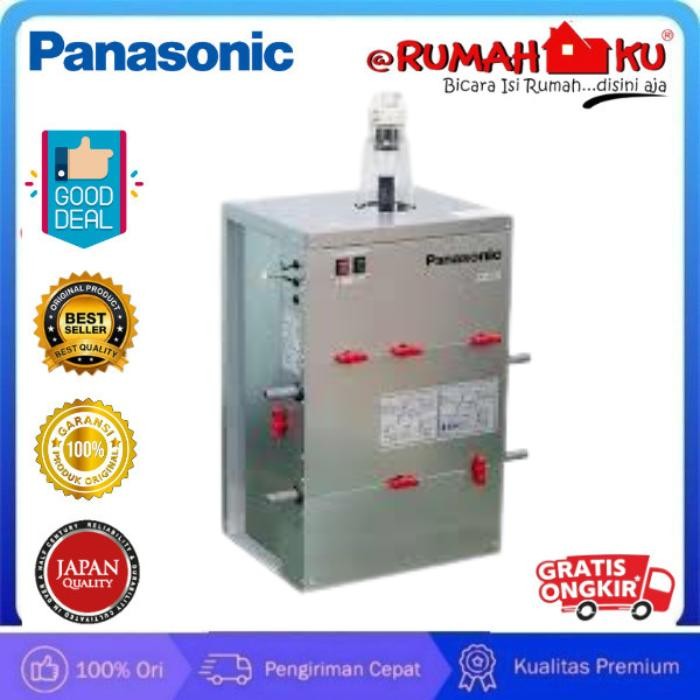 PANASONIC FP 10LMSM1 Filter Air Water Purification System