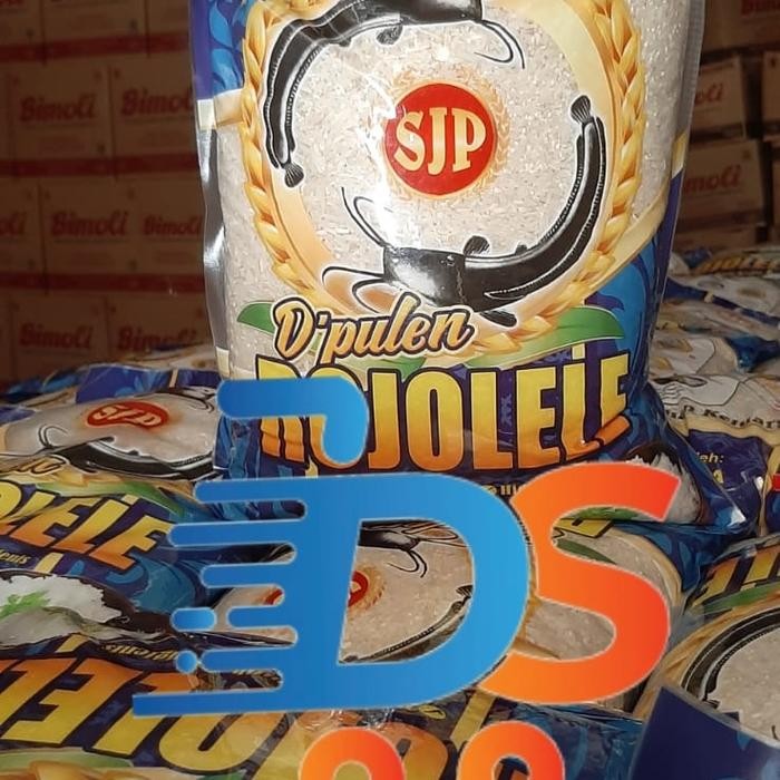 

BERAS 5 KG
