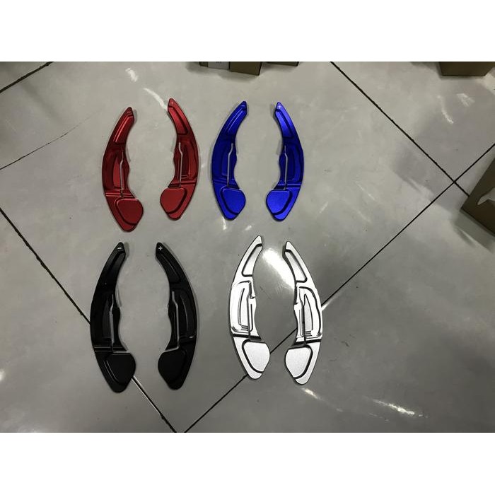 Pedal Shift Steer Extension Honda Civic Fd