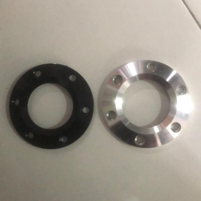 Yukngegas Tutup Tombol Klakson Racing Ring Tombol Klakson Mobil Racing Universal