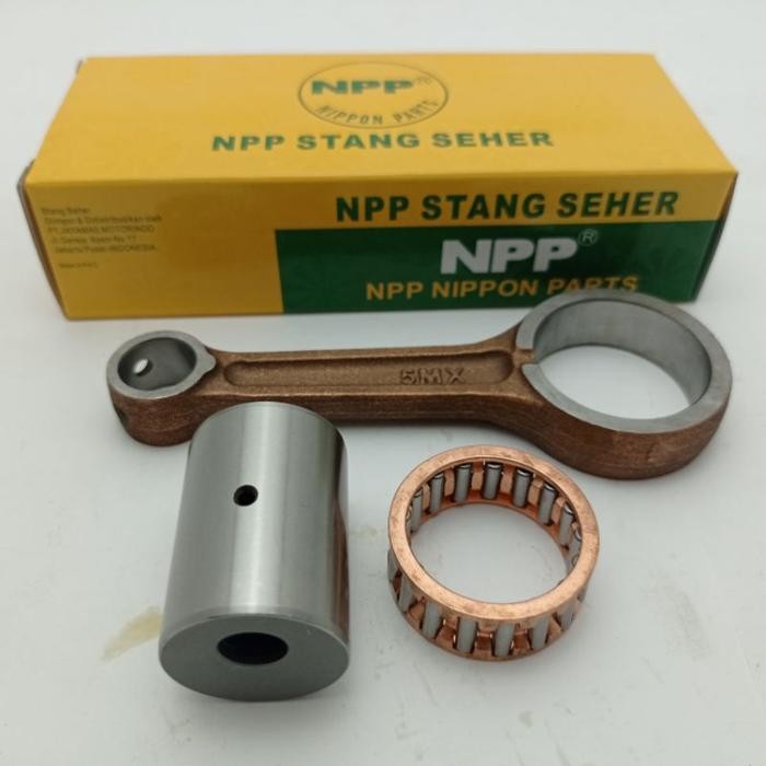 Yukngegas Stang Seher Npp Mio Lama Sporty Smile Nouvo Soul Karbu Npp