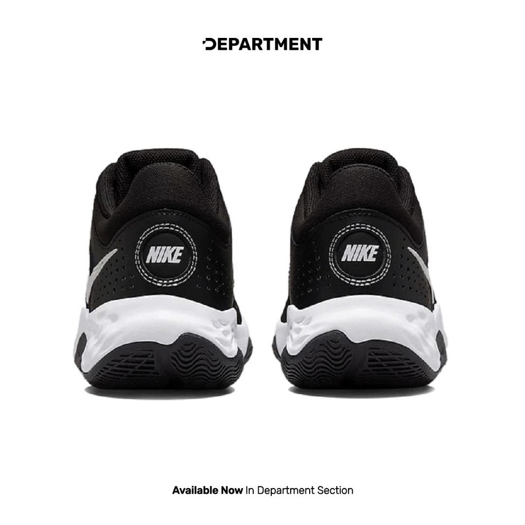 PROMO TERBARU NIKE FLY BY MID 3 Sepatu Basket DD9311003 ORI