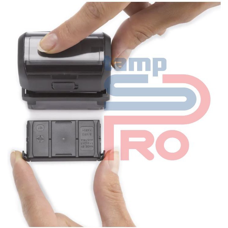 

[READY] Replacement Ink Pad / 4908,4910,4911,4912 (TANPA WARNA)