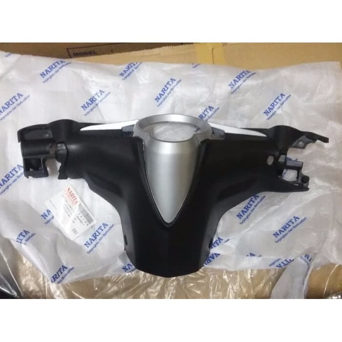 batok lampu belakang yamaha jupiter mx new narita - variasi anp