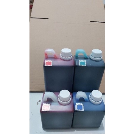 

[READY] TINTA STEMPEL FLASH/OTOMATIS 500 ML ALL VARIANT WARNA BUAT KERTAS