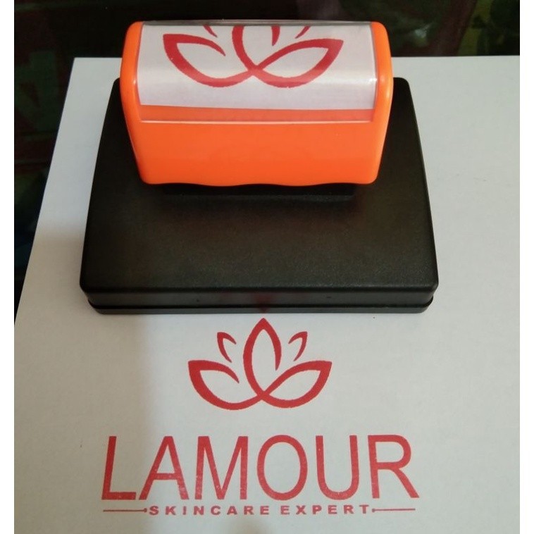 

[READY] Stempel Otomatis stempel kardus stempel legalisir