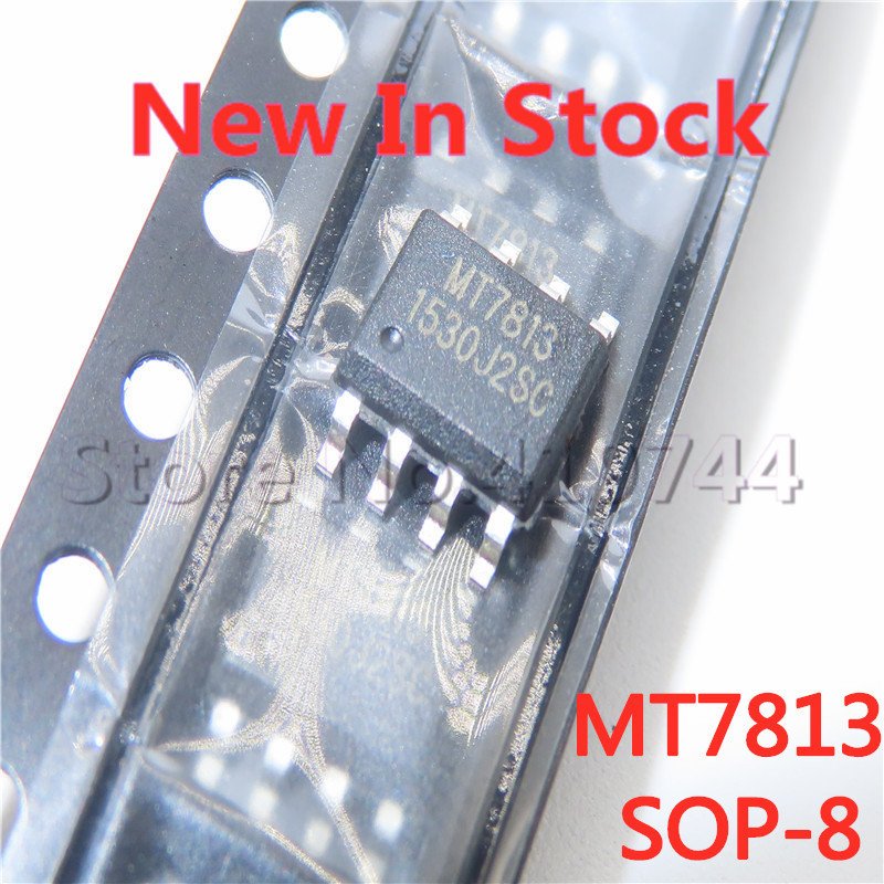 IMPORT 5PCS/LOT MT7813 SOP-8 MT7813S SOP8 LED CONSTANT CURRENT DRIVER CHIP  NEW ORIGINAL IC