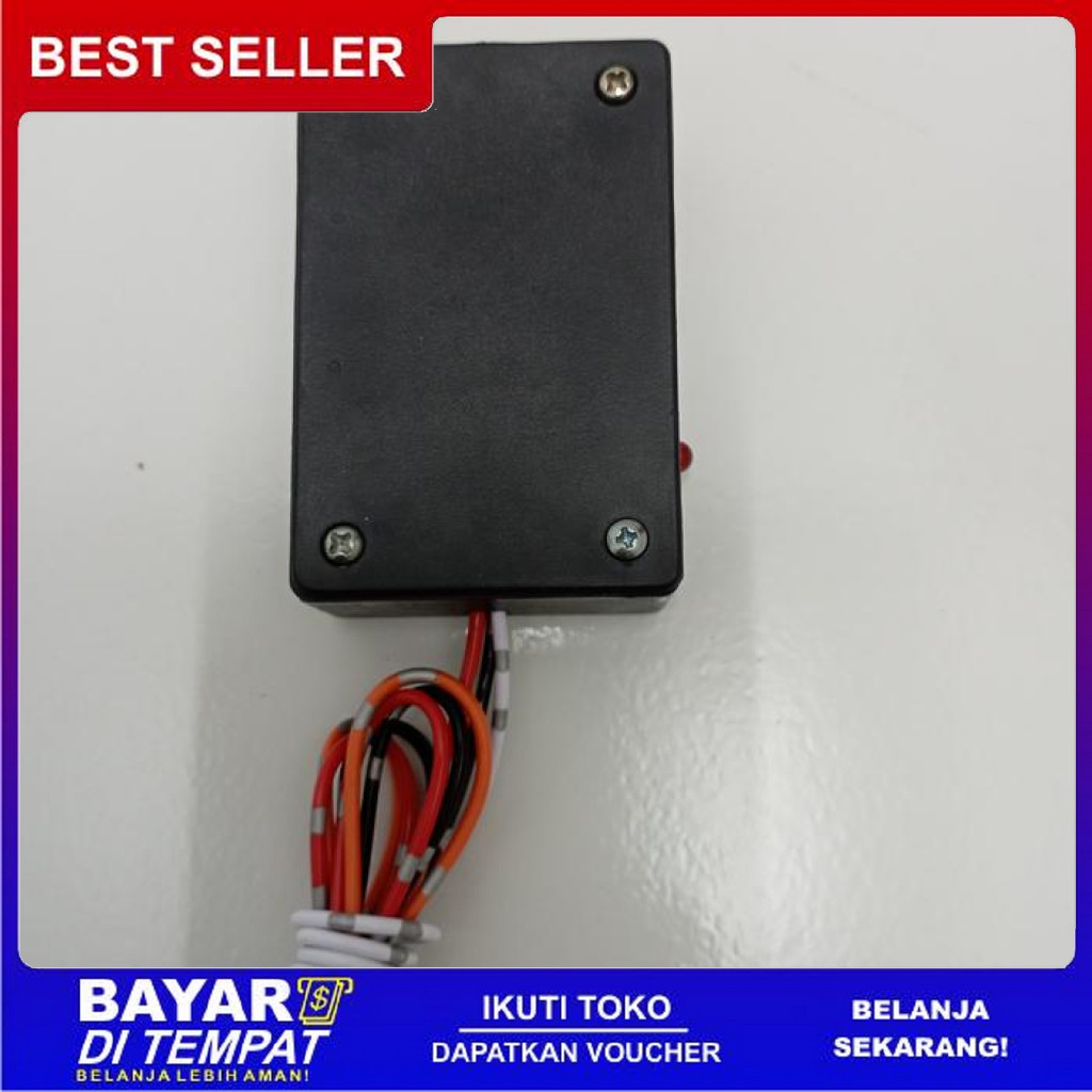 FREE ONGKIR TCI/MCI UNTUK MOBIL PLATINA BISA COD