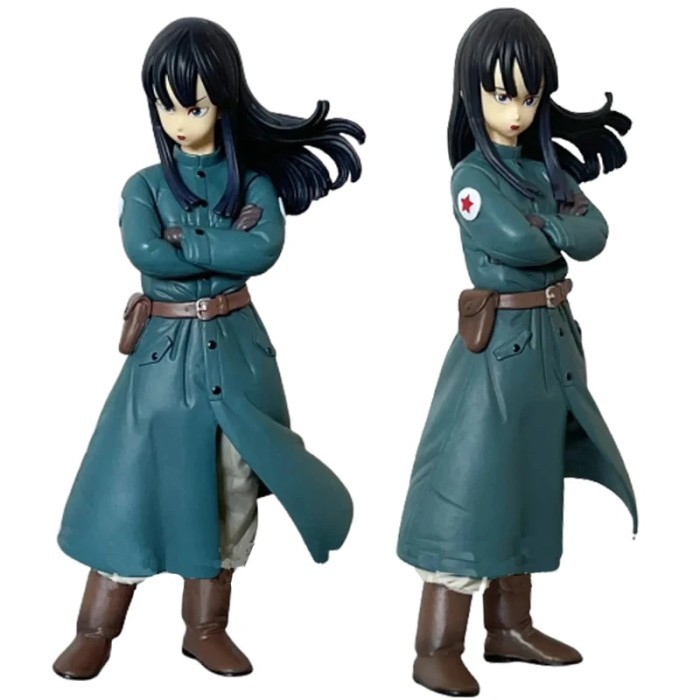 21cm Dragon Ball Ex Mai Figure Anime Incredible Adventures Last C