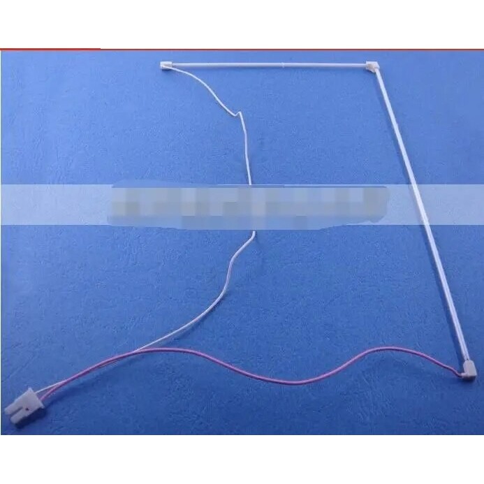 5 pcs x 7 inch L Shape CCFL Backlight Lamp for LCD Laptop & Monitor