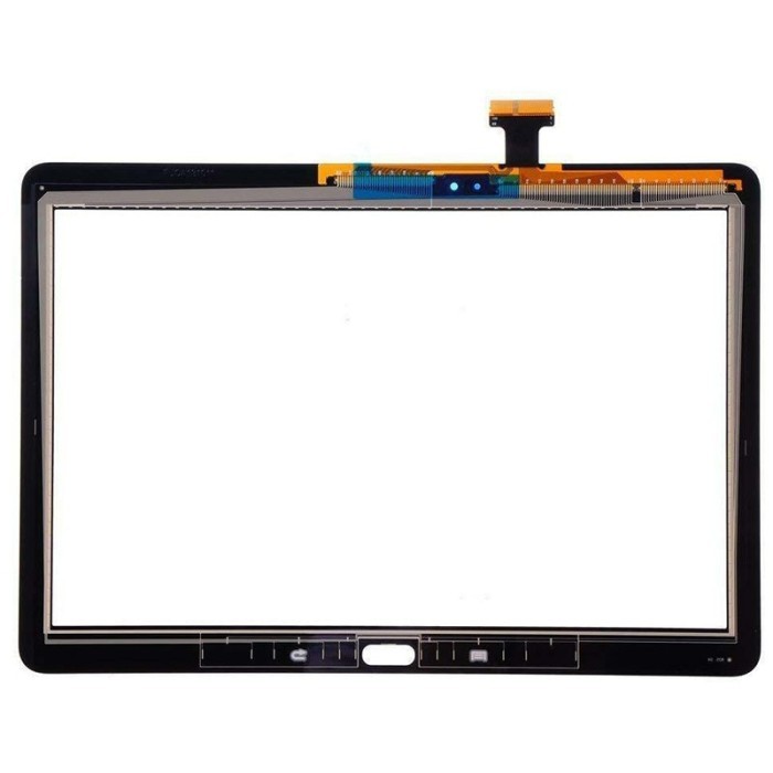 10.1" For Galaxy Note 10.1 SM-P600 P600 P601 P605 Touch Screen