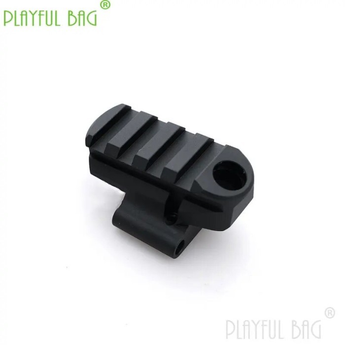 Outdoor sports MPX McX ar toy folding transfer AK 20mm accessories