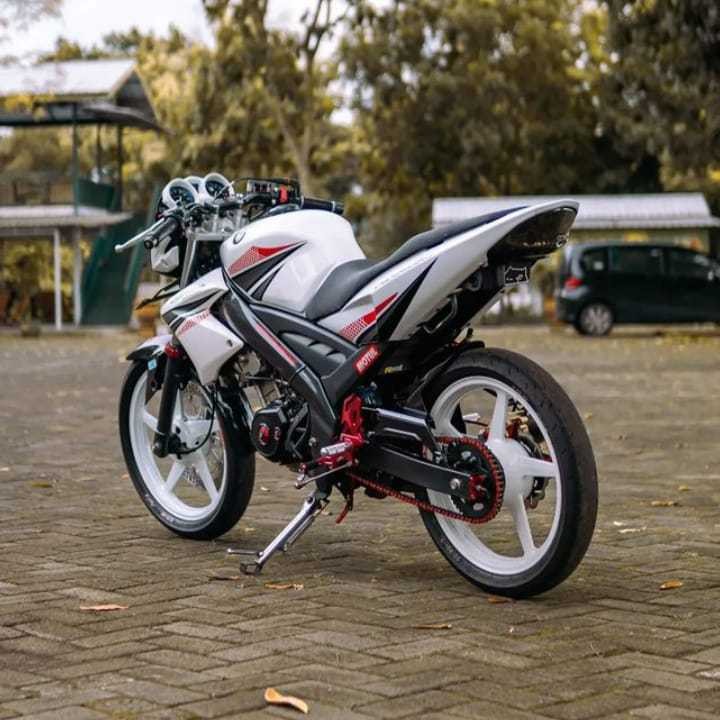 SETANG STANG STIR RZR UNSAL NON RAISER PNP VIXION LAMA VIXION OLD VIXION NEW NVL NVA DLL STANG STIR 