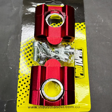 riser raiser stang unsal raiser stang KLX CRF CBR Vixion CBR PCX