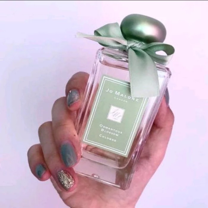 PARFUME JO MALONE LONDON OSMANTHUS BLOSSOM 100ML ORI REJECT/TESTER UNBOX