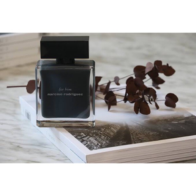 Narciso Rodriguez for him EDT 100ml for men