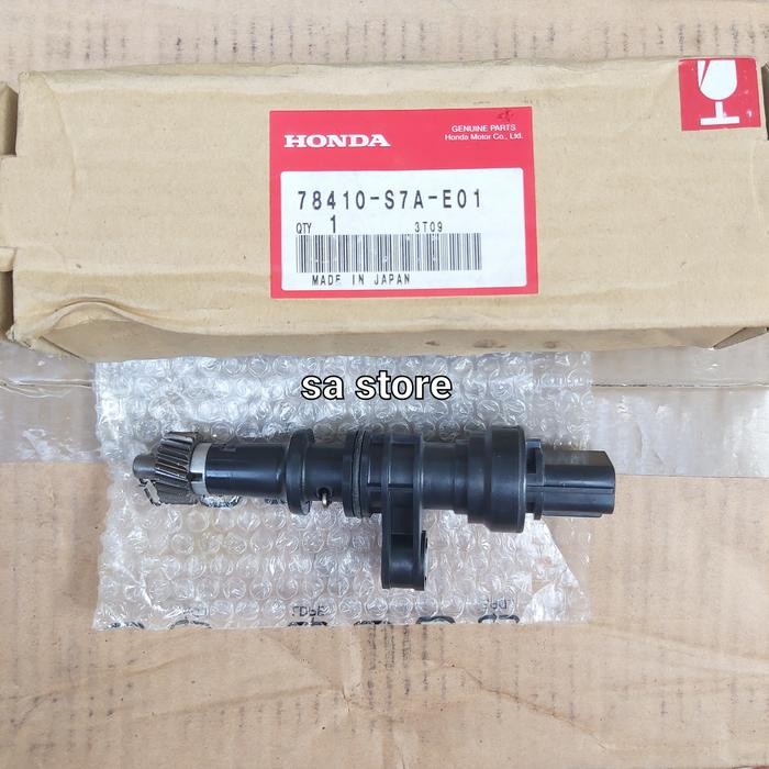 SENSOR SPEED SPEEDOMETER SPIDOMETER ORIGINAL HONDA STREAM