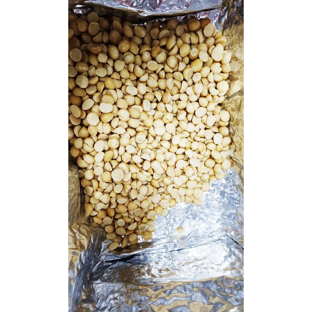 

Macadamia Belah 4 Panggang 500 Gr Terlaris
