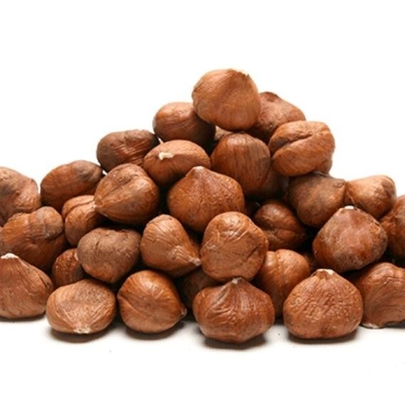

RAW HAZELNUT ,KACANG HAZELNUT MENTAH 1KG Terlaris