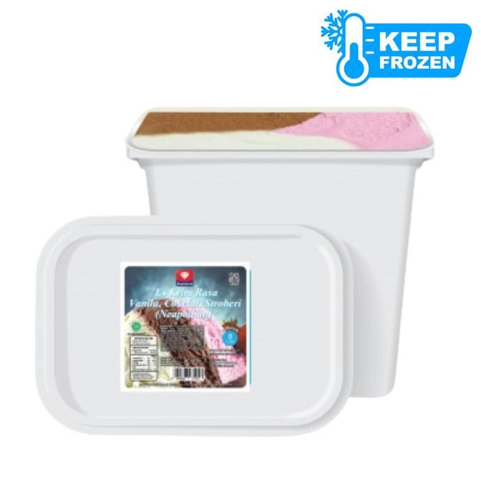 

Ice Cream 8 LT / Es Krim 8 LT / Eskrim 8 Liter Terlaris