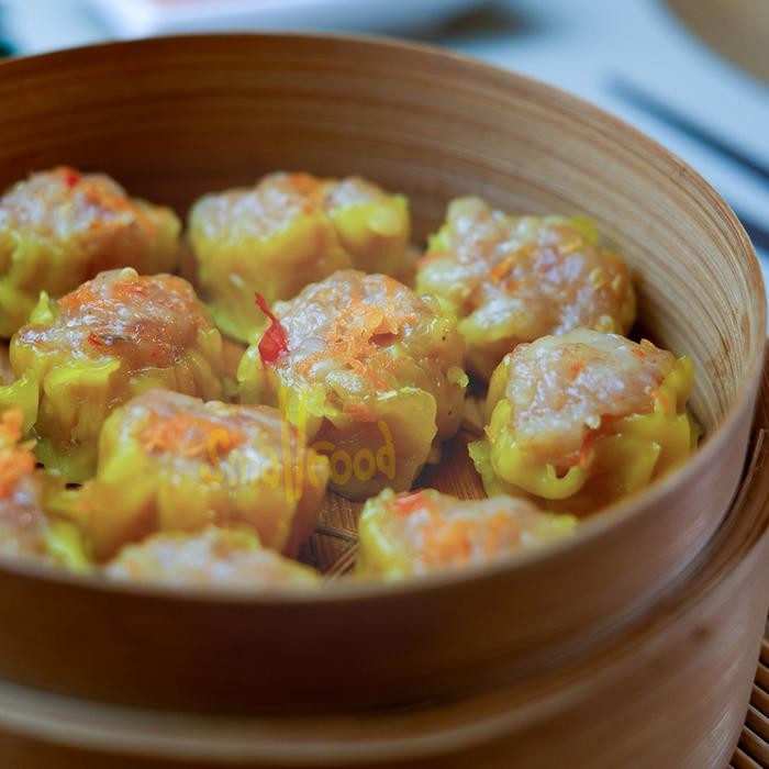 

Dimsum Mini Pedas- Isi 147 Pcs/Smallfood/ Frozen Food/Dimsum Rakyat Terlaris