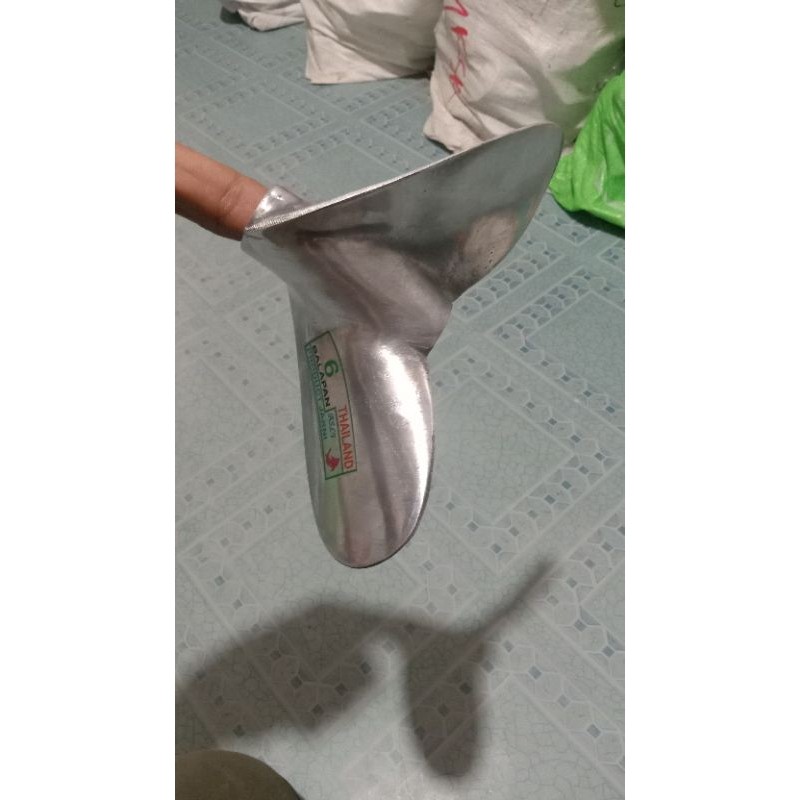 kipas baling perahu Bs.6 tipe Thailand