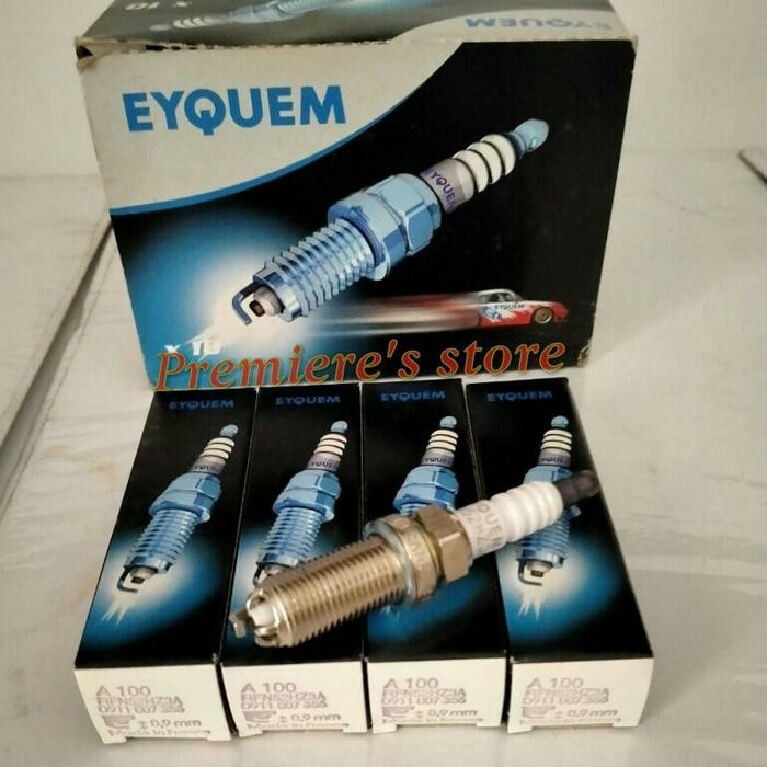 Busi Kaki 3 Peugeot 307 Merk Eyquem Kode 068