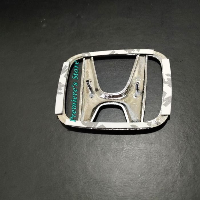 Emblem Logo Honda Crv Gen 3 Kode 067