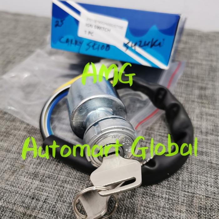 Kunci Kontak Futura Kode 082