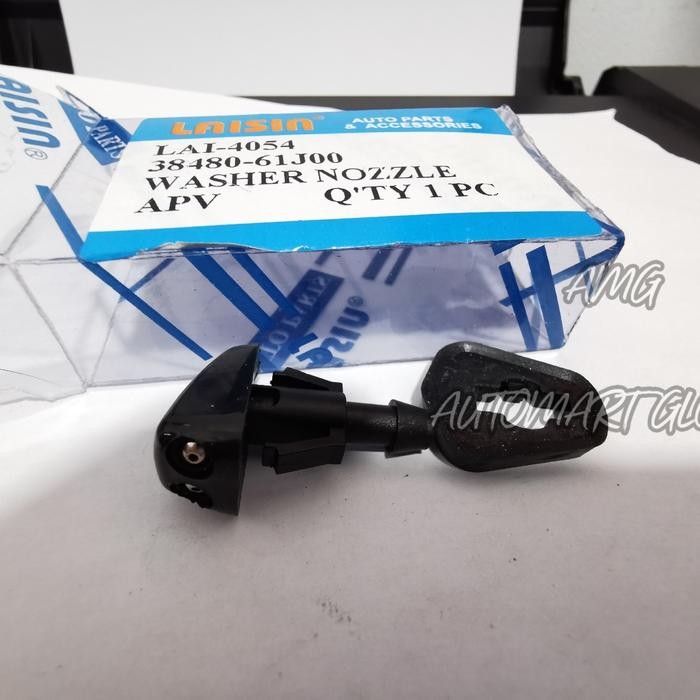 Nozzle Wiper Suzuki Apv Kode 092
