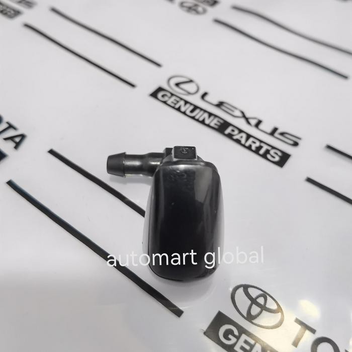 Nozzle Wiper Avanza Xenia Vvti Original Kode 100
