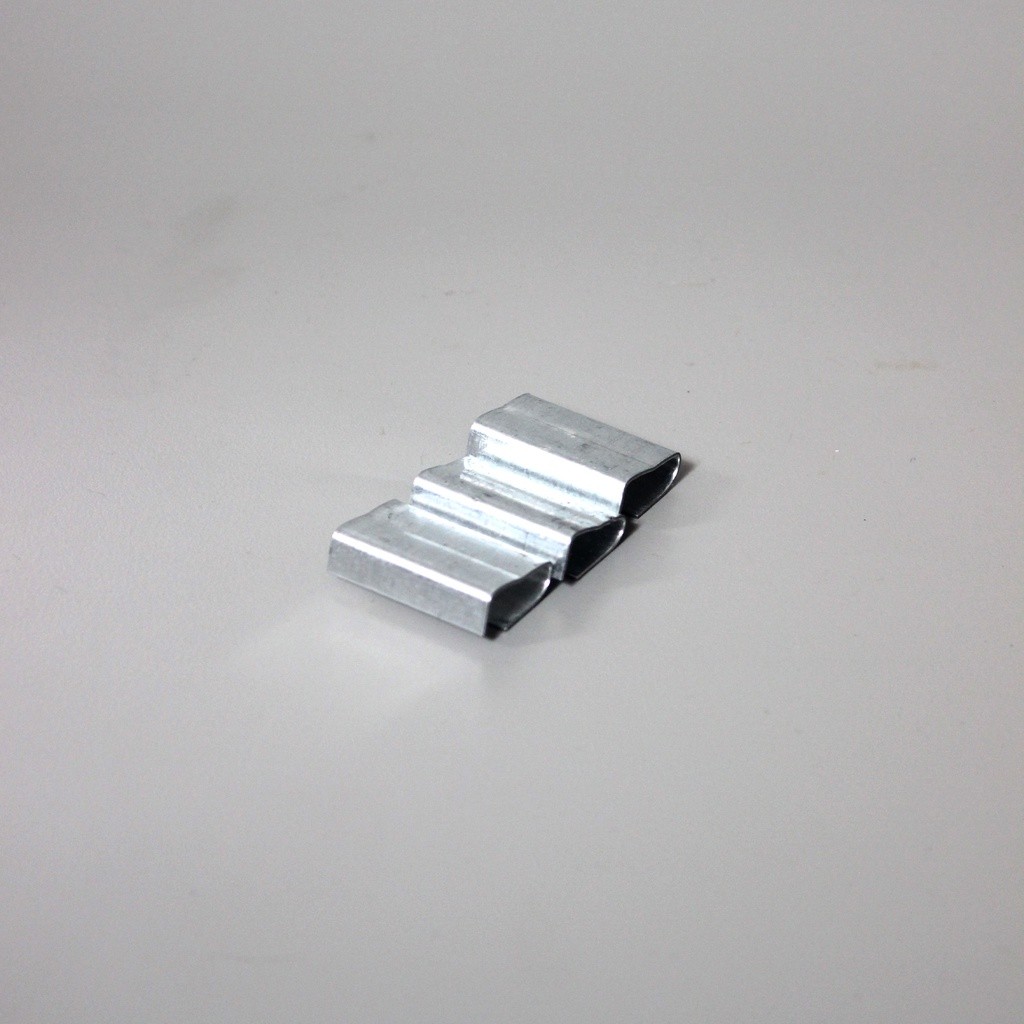 Klem Besi Metal 1 KG Klem Gripper Tali Straping Band 1 KG Heavy Duty