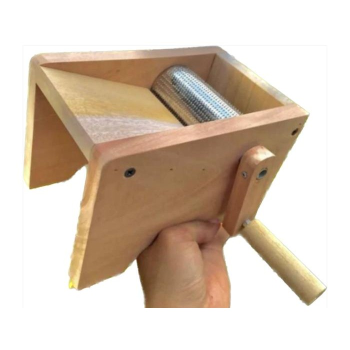 (Expert) Mesin Parutan Kelapa Manual