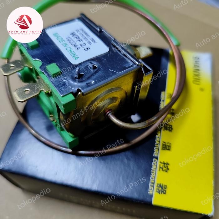 Thermostat Ac Mobil Universal Termostat Ac Mobil Universal Kode 043