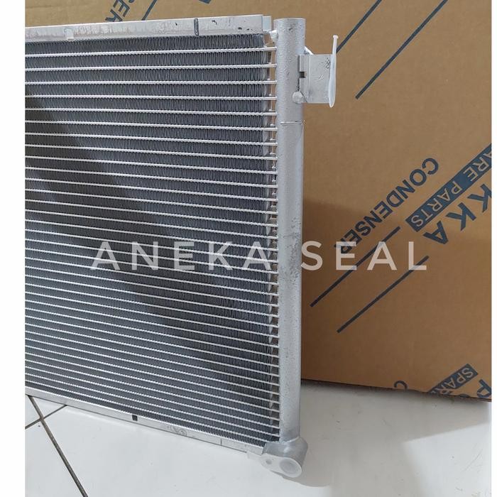 Condensor Kondensor Ac Mobil Elf M10 Kode 090