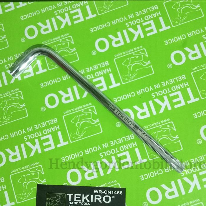 Rakitan- Kunci Kepala Babi Honda Tekiro Kunci L Bintang Tekiro T40 Buka cakram