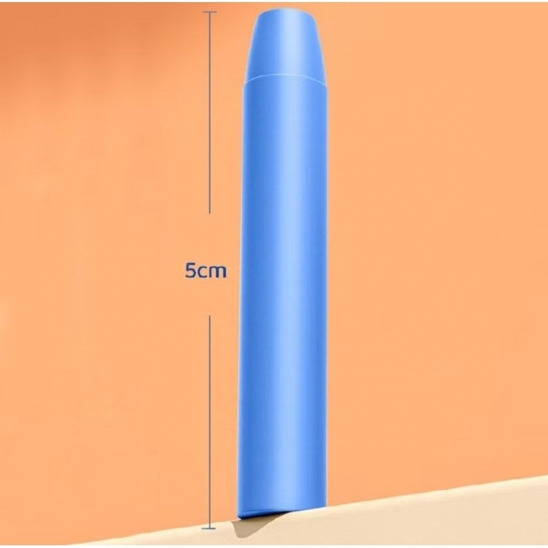 

[READY] KUAILIWEN Silky Crayon 36/48 Warna/Crayon Mewarnai