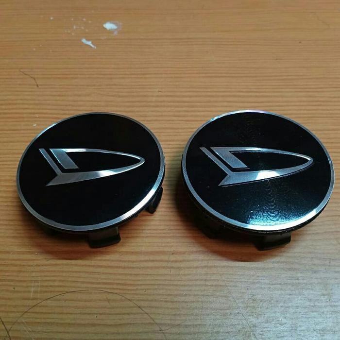 Dop Velg New Xenia 2019 2020 Kode 031